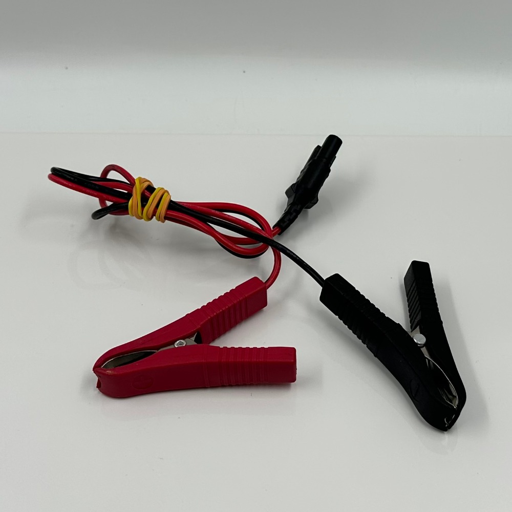 Halfords Smart Battery Charger PLUS Own4Less